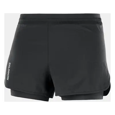 Salomon Cross 2In1 Shorts W