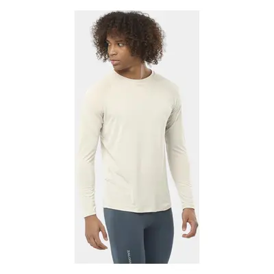 Salomon Cross Run Ls Tee M