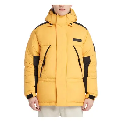 Timberland Durable Waterrepellent Rec.Down Parka