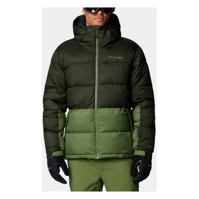 Columbia Slope Style Jacket