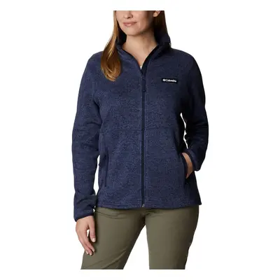 Columbia W Sweater Weather Full Zip