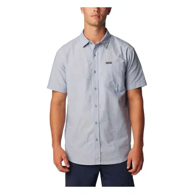 Columbia Rapid Rivers Novelty Short Sleeve Shirt