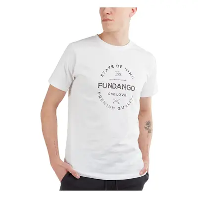 Fundango Basic - T Logo-4 T-shirt