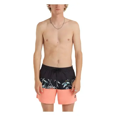 O'Neill Mix & Match Cali Block 15 Swim Shorts