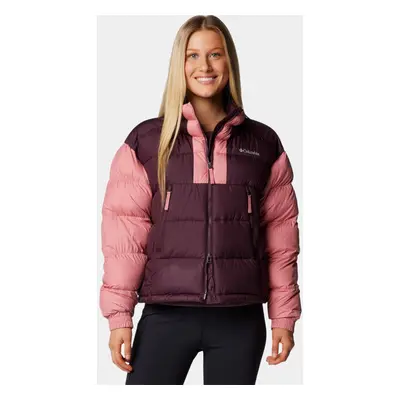 Columbia Pike Lake II Cropped Jacket