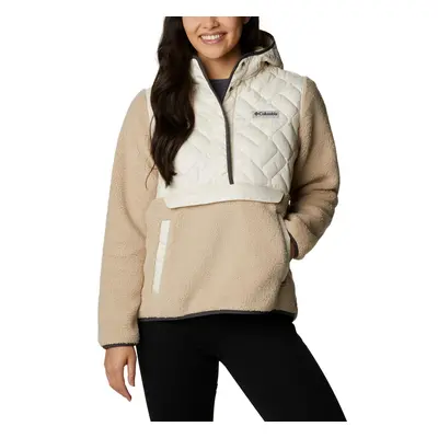 Columbia Sweet View Fleece Hooded Pullover