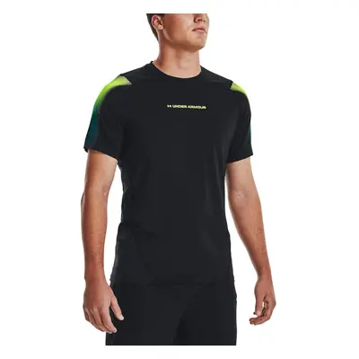 Under Armour Ua Hg Armour Nov Fitted Ss