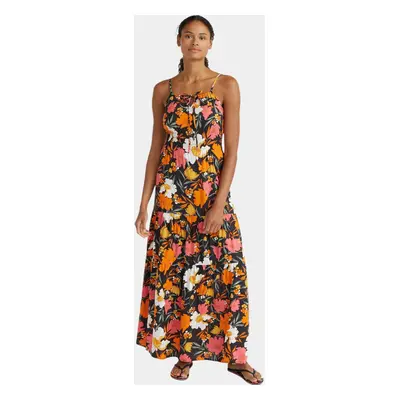 O'Neill Quorra Maxi Dress