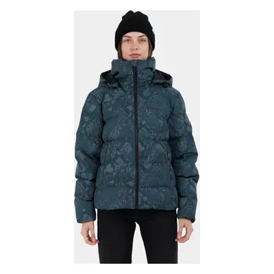 Fundango Amber Padded Jacket