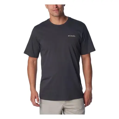 Columbia North Cascades Short Sleeve Tee