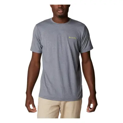 Columbia Tech Trail Graphic Tee