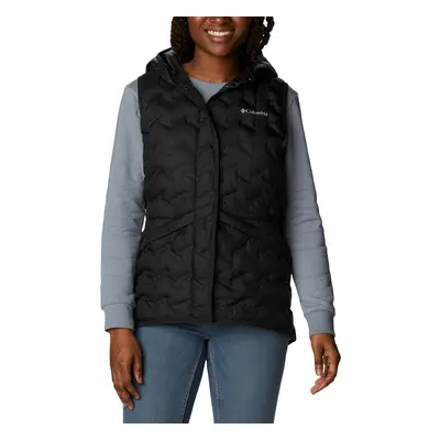 Columbia Delta Ridge Hooded Vest