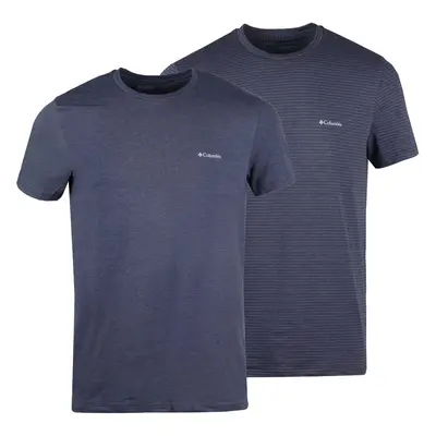 Columbia 2PP Performance Cotton Stretch Top