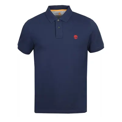 Timberland SS Millers River Pique Polo (RF)