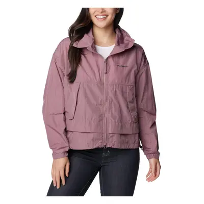 Columbia Paracutie Windbreaker