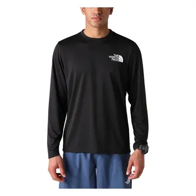 The North Face M Reaxion Amp L/S Crew