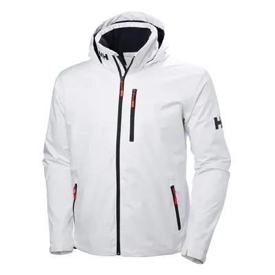 Helly Hansen Crew Hooded Midlayer Jacket