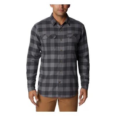 Columbia Flare Gun Stretch Flannel