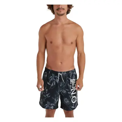 O'Neill Mix & Match Cali Floral 16 Swim Shorts