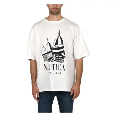 Nautica Denton Oversized T-Shirt