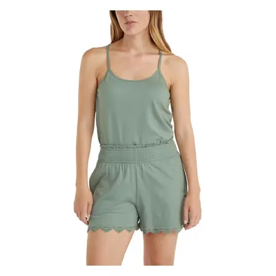 O'Neill Essentials Ava Smocked Shorts