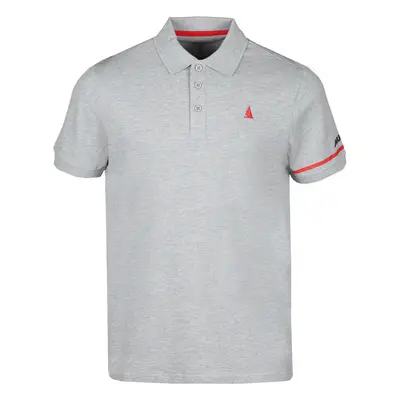 Musto M Musto Red Yacht Ss Polo