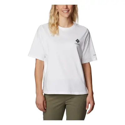 Columbia North Cascades Relaxed Tee