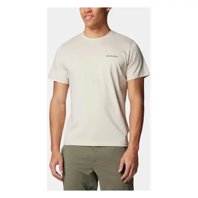 Columbia Rapid Ridge Back Graphic Tee II