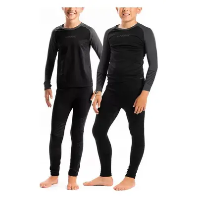 Fundango SEAMLESS JR Baselayer Set