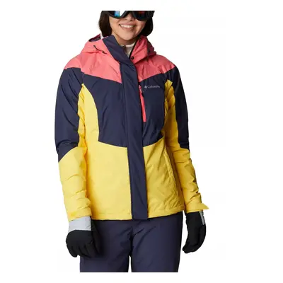 Columbia Rosie Run Insulated Jacket