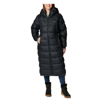 Columbia Pike Lake II Long Jacket