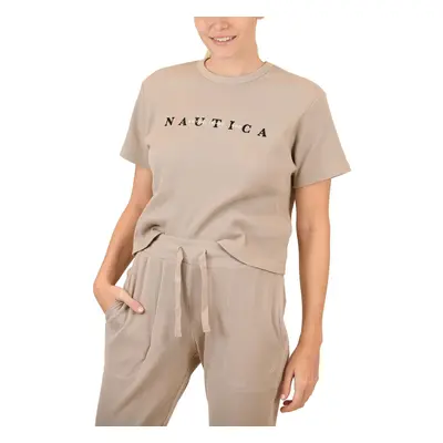 Nautica Ursa Crop T-Shirt