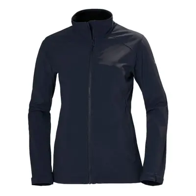 Helly Hansen W Paramount Softshell Jacket