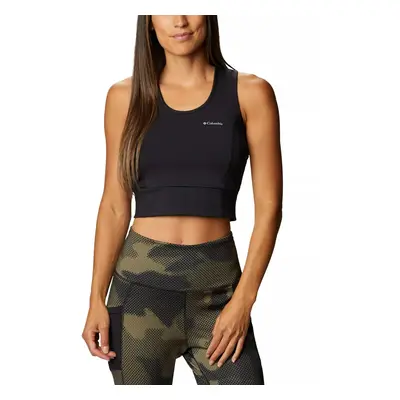 Columbia Windgates II Cropped Tank