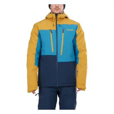 Fundango Atlas Allmountain Jacket