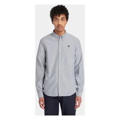 Timberland Oxford Shirt