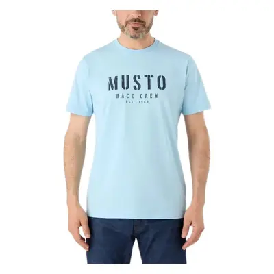 Musto M Classic Musto Ss Tee