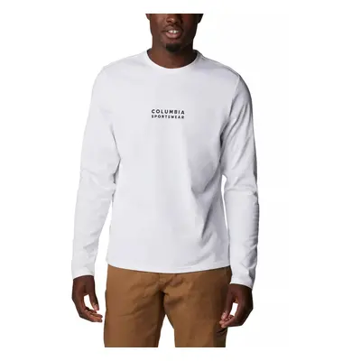 Columbia Csc Alpine Way II LS Tee