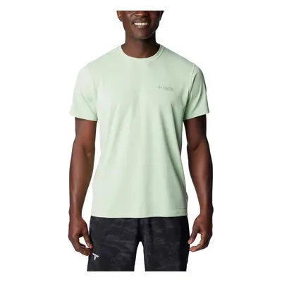 Columbia Summit Valley Short Sleeve Crew