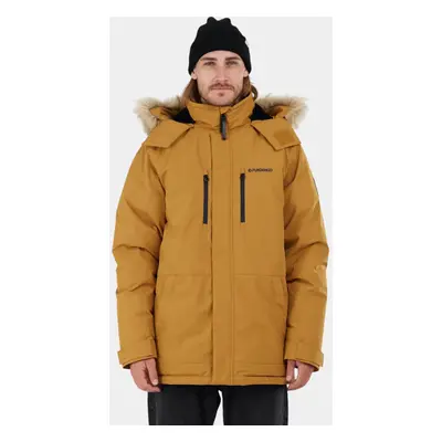 Fundango Spirit Parka Jacket