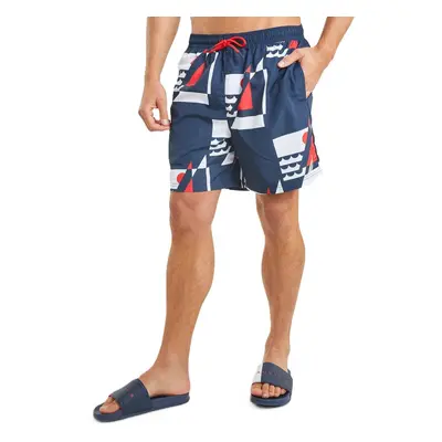 Nautica Lhanbryde 6” Swim Short