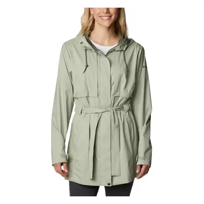 Columbia Pardon My Trench Rain Jacket