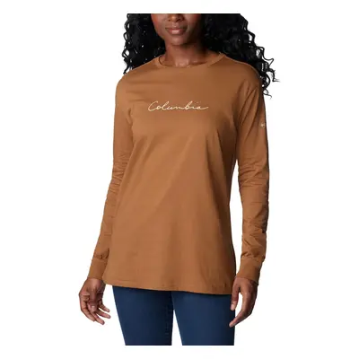 Columbia North Cascades Long Sleeve Tee