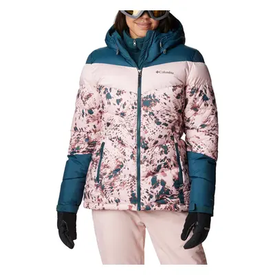 Columbia Abbott Peak Insulated Jacket