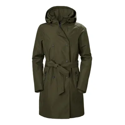 Helly Hansen W Welsey II Trench Insulated