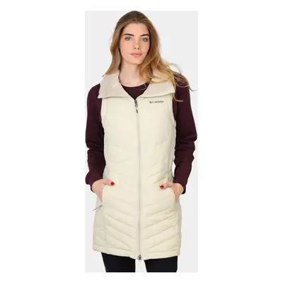 Columbia Joy Peak II Long Vest