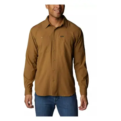 Columbia Silver Ridge Utility Lite Long Sleeve Shirt