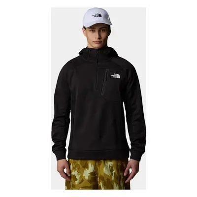 The North Face M Ma Fleece Hd 1 Zip