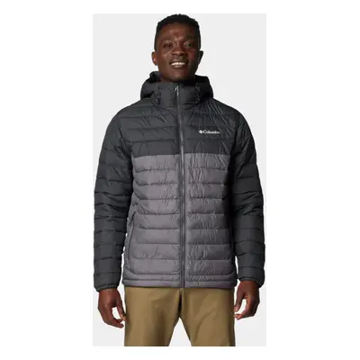 Columbia Powder Lite II Hooded Jacket