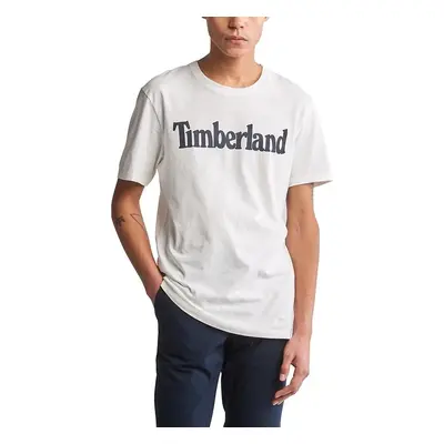 Timberland SS Kennebec River Linear Tee